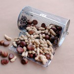 Air Fryer Rotating Basket Oven Cage Kitchen Rotisserie Spare Parts